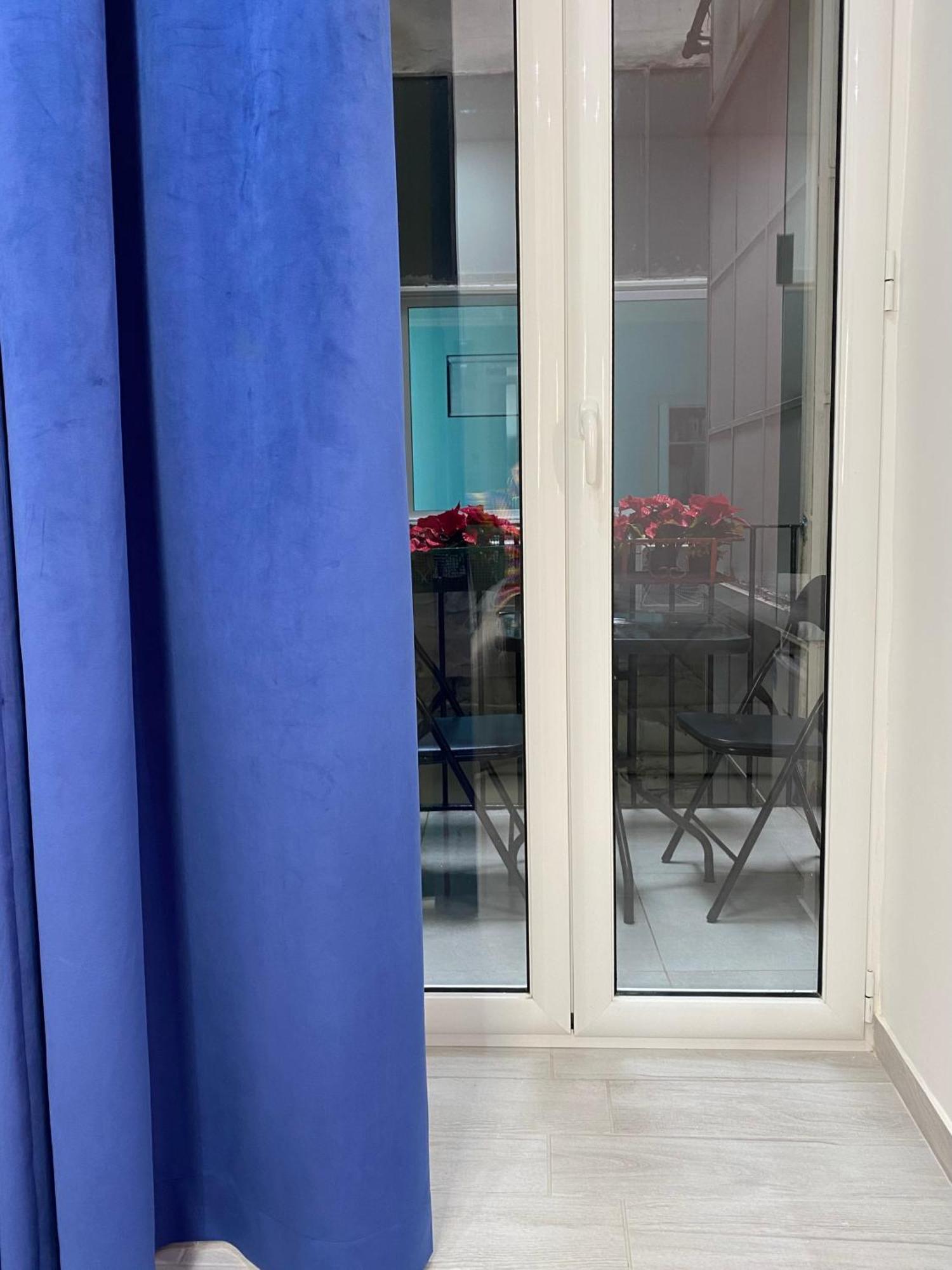 Sogni Di Chiaia Acomodação com café da manhã Nápoles Exterior foto